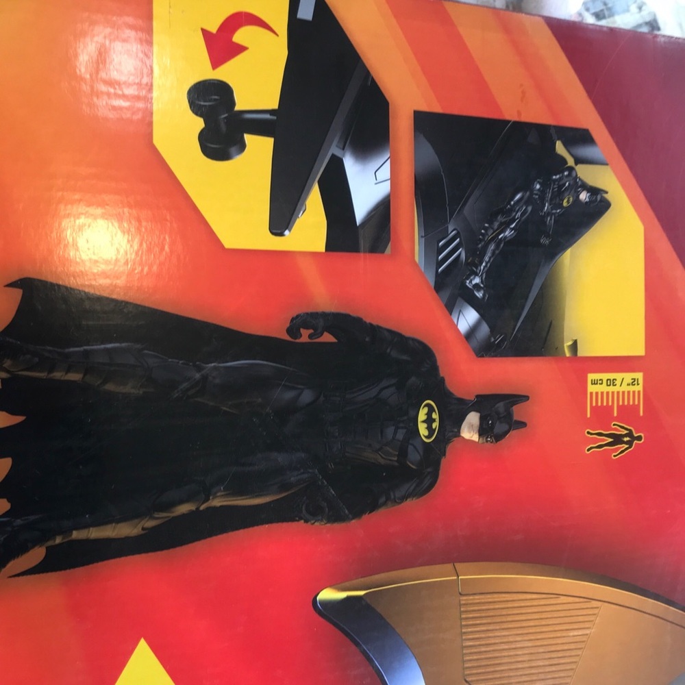 Batman - Picture 6 of 11